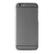 PURO Cover iPhone 6 4.7 Ultra-Slim 0.3 Black - qty 1