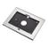VOGELS PTS 1217 Samsung Galaxy Tab S 10.5 Home button accessible - qty 1