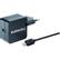 DURACELL Apple lighting 2.4A 220V EU (incl. cable)