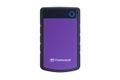 TRANSCEND 4TB STOREJET 2.5IN H3P PORTABLE HDD                     IN EXT (TS4TSJ25H3P)