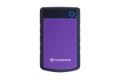 TRANSCEND 4TB STOREJET 2.5IN H3P PORTABLE HDD                     IN EXT