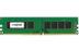 CRUCIAL 8GB KIT 4GBX2 DDR4 PC4-19200 CL17 SR X8 UNBUFF DIMM 288PIN