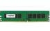 CRUCIAL 2x16GB 2400MHz DDR4 CL17 Unbuffered DIMM