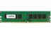 CRUCIAL 2x16GB 2400MHz DDR4 CL17 Unbuffered DIMM