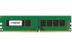 CRUCIAL 32GB KIT 16GBX2 DDR4 PC4-19200 CL17 DR X8 UNBUFF DIMM 288PIN