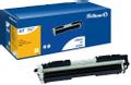 PELIKAN TONER 2527Y CF352A YELLOW 1000P F/HP COLOR LJ PRO MFP M176NM177 SUPL