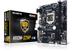 GIGABYTE GA-H110M-S2HP Socket 1151, F-FEEDS