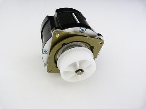 FUJITSU Feed Motor (PA03450-F908)