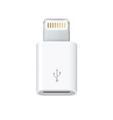 APPLE Apple Lightning to Micro USB Adapter