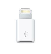 APPLE Apple Lightning to Micro USB Adapter