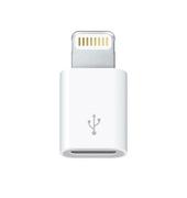 APPLE LIGHTNING TO MICRO USB ADAPTER IN ACCS