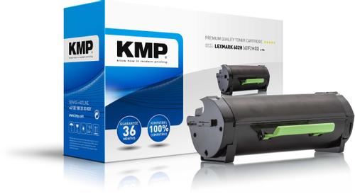KMP Toner Lexmark 602H(60F2H00) (1395,3000)