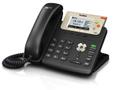 YEALINK SIP-T23G PROFESSIONAL IP PHONE UP TO 3 SIP LINES                IN PERP