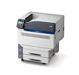 OKI 45530407 PRO9431dn A3 Color Printer 50ppm (45530407)