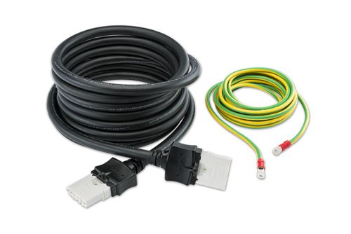 APC Smart-UPS SRT 15ft Extension Cable for 192VDC External Battery Packs 5/6kVA (SRT002)