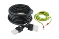 APC Smart-UPS SRT 15ft Extension Cable for 192VDC External Battery Packs 5/6kVA UPS