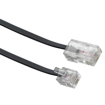 SCHWAIGER Modem-Kabel RJ11 6P2C -> R (TAL6632533)