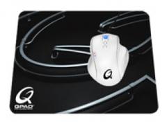 QPAD QPAD_ FX-29 Pro Gaming Mouse pad (S)