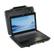 PELI 1085 Notebook Hardback Case 14" med foam, svart