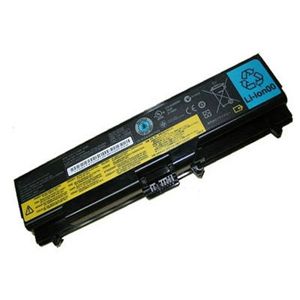 LENOVO ThinkPad Battery 25+ (6 cell) SL410/ SL510 Retail (42T4733)