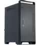 CHIEFTEC Black with 2xUSB 3.0 with 2xPCI slots