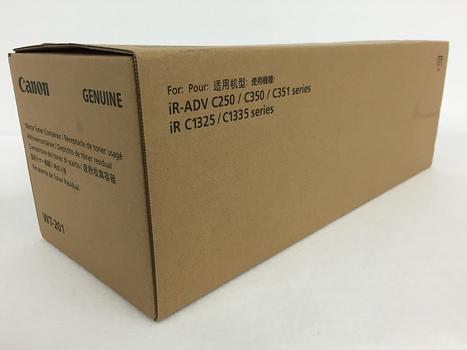 CANON Container Waste Toner WT-201 (FM0-0015-000)