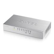 ZYXEL GS-108B V3 8-Port Desktop Gigabit Ethernet Switch