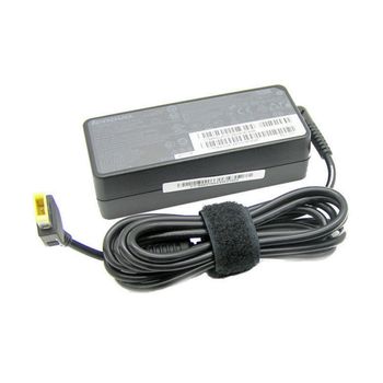 LENOVO ThinkPad 65W AC Adapter (Slim tip) - EU Retail (45N0254)