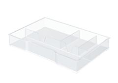 LEITZ Organiser Tray for Plus
