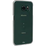 CASE-MATE B.T Samsung S6 Edge Clear