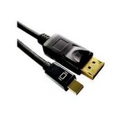 MICROCONNECT 4K Mini Displayport to (DP-MMG-180MB)