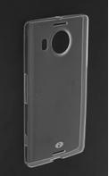 INSMAT BackCover Lumia 950XL Crystal