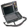 PELI 1490CC1 Laptop Case 14"" Black