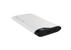 CYGNETT Slim 6000mAh Lithium polymer powerbank 2 Ports/ 2_1A White