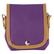 FUJI Instax Mini 8 Case grape+strap