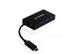 IOGEAR USB-C To 4-Port USB-A HUB