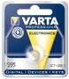 VARTA Batterie Silver Oxide, Knopfzelle, 395, 1.55V