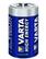 VARTA Batterie Alkaline, Mono, D, LR20, 1.5V