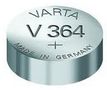 VARTA V364 minicelle blister - qty 1 - Varta V364 minicelle