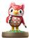 NINTENDO AMIIBO ANIMAL CROSSING EUFEMIA . ACCS