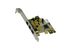 EXSYS FireWire 1394B, PCI-Express, EX-16415 2x9 pin, 1x6 pin ekstern. 1x9 int. Exsys