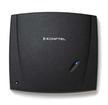 KONFTEL DECT Base Station Sort (900102128)