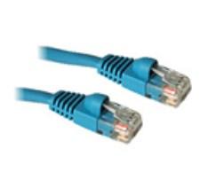 LENOVO 1.5m Blue Cat5e Cable (40K8785)