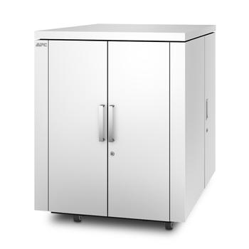 APC NetShelter CX 18U 750x1130mm (AR4018IX432)