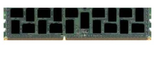 DATARAM Memory/ Multiple 8GB 2Rx4 PC3-12800R-11 (DTM64378)