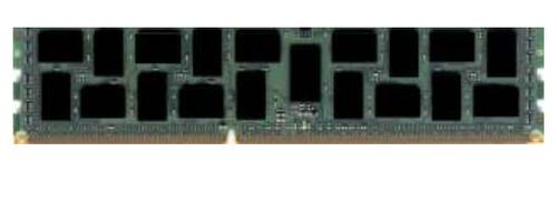 DATARAM 8GB DDR3 memory module 1 x 8  (DTM64378)