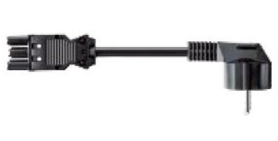 BACHMANN Device supply cable - Schuko (375.045)