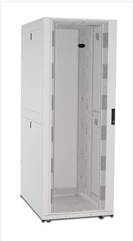 APC NetShelter SX 42U 800mm Wide x 1200mm GRAU RAL7035 (AR3380G)