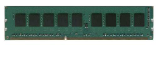 DATARAM DDR3 - modul - 8 GB - DIMM 240-pin - 1600 MHz / PC3-12800 - CL11 - 1.5 V - ej buffrad - ECC (DVM16E2S8/8G)