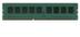 DATARAM Memory/ 8GB DDR3-1600 ECC UDIMM CL11 2Rx8